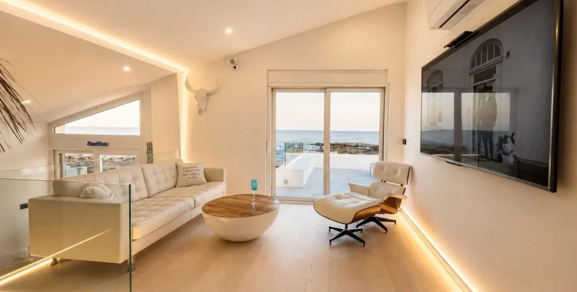 Venta de casa pareada en Estepona 6