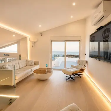 Venta de casa pareada en Estepona