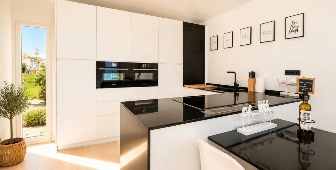 Venta de casa pareada en Estepona 8