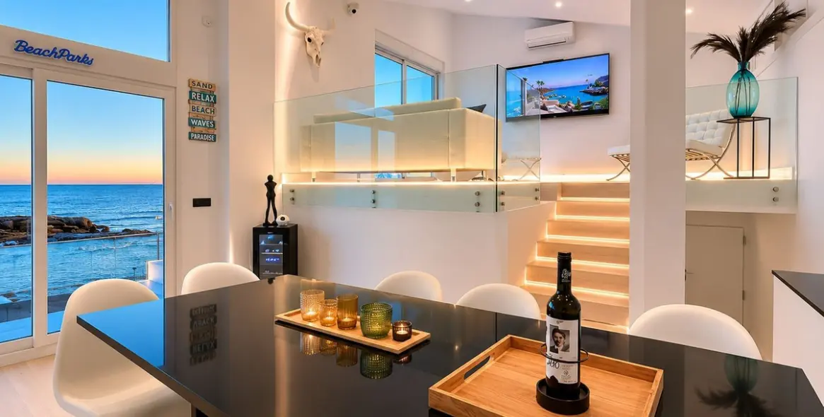 Venta de casa pareada en Estepona 9