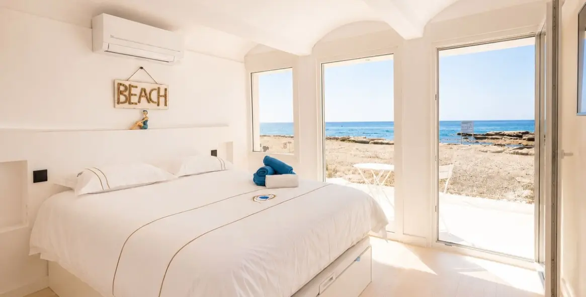 Venta de casa pareada en Estepona 10