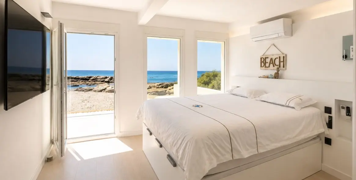 Venta de casa pareada en Estepona 12