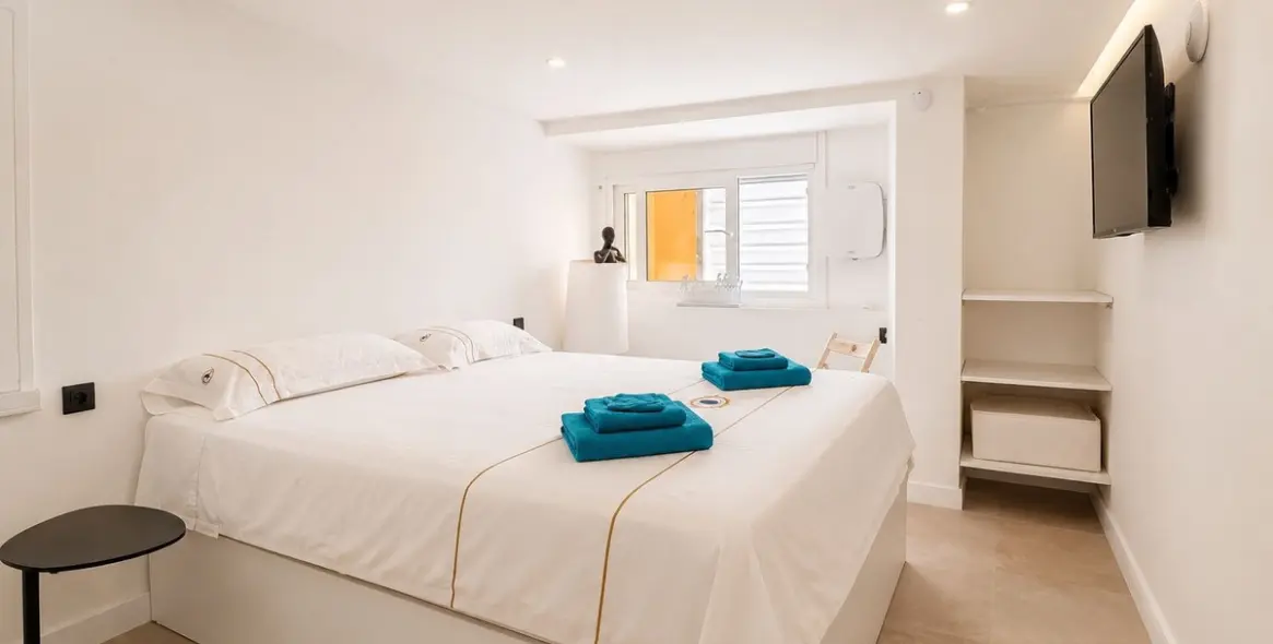 Venta de casa pareada en Estepona 13