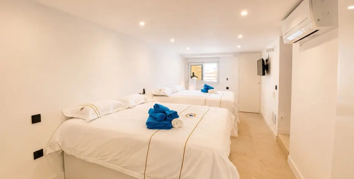 Venta de casa pareada en Estepona 14