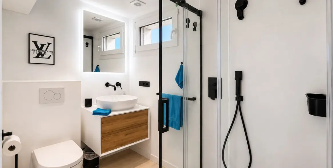 Venta de casa pareada en Estepona 15