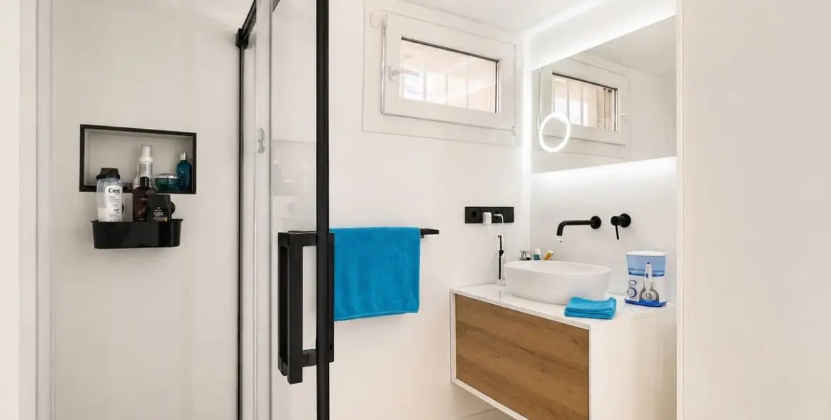 Venta de casa pareada en Estepona 17