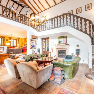 Venta de finca - cortijo en Ronda