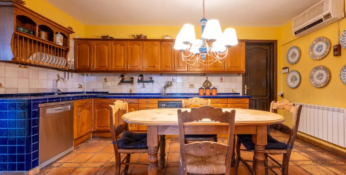 Venta de finca - cortijo en Ronda 19