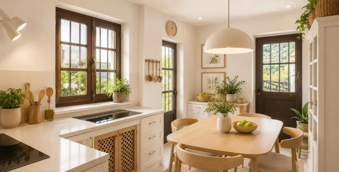 Venta de finca - cortijo en Ronda 20