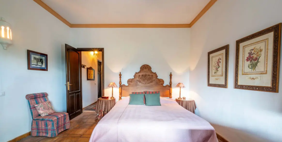 Venta de finca - cortijo en Ronda 28