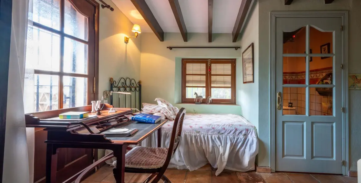 Venta de finca - cortijo en Ronda 33