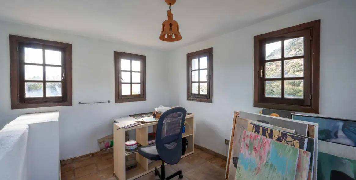 Venta de finca - cortijo en Ronda 34
