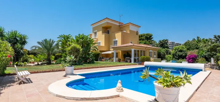 Venta de villa independiente en Atalaya 0