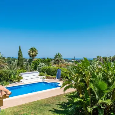 Venta de villa independiente en Atalaya