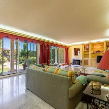 Venta de villa independiente en Atalaya