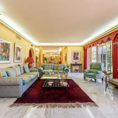 Venta de villa independiente en Atalaya