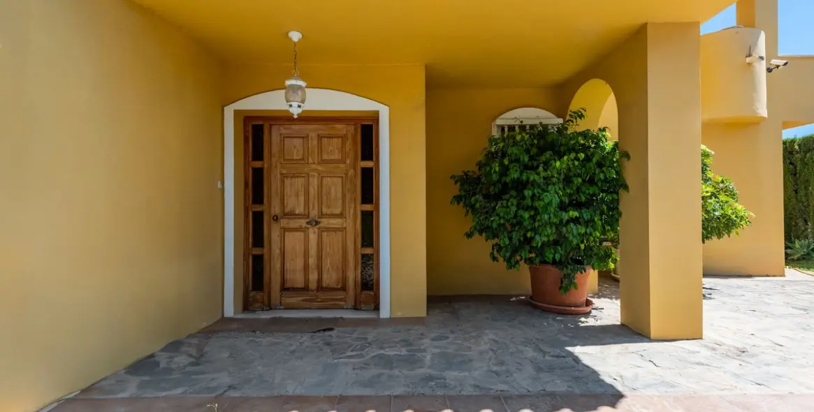 Venta de villa independiente en Atalaya 13