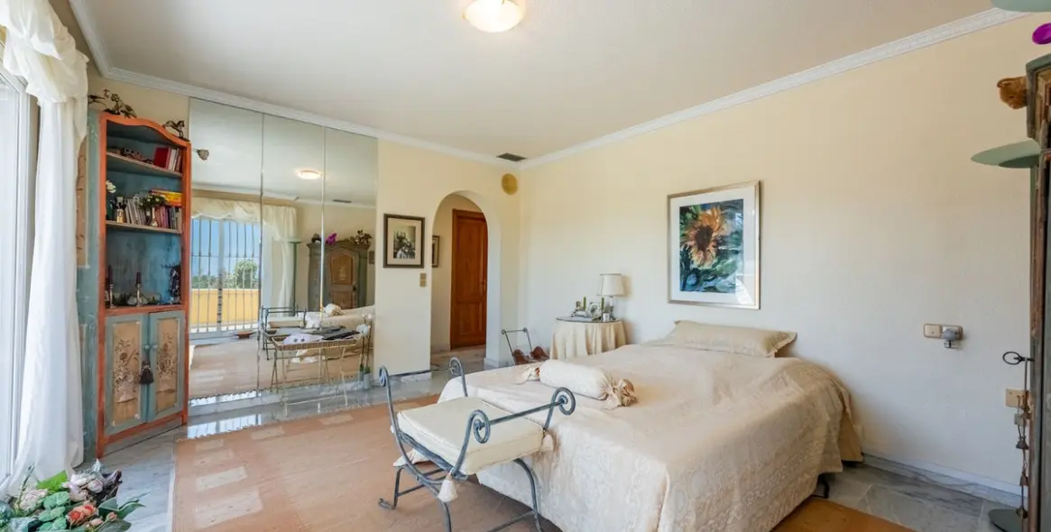 Venta de villa independiente en Atalaya 17