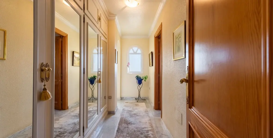 Venta de villa independiente en Atalaya 22