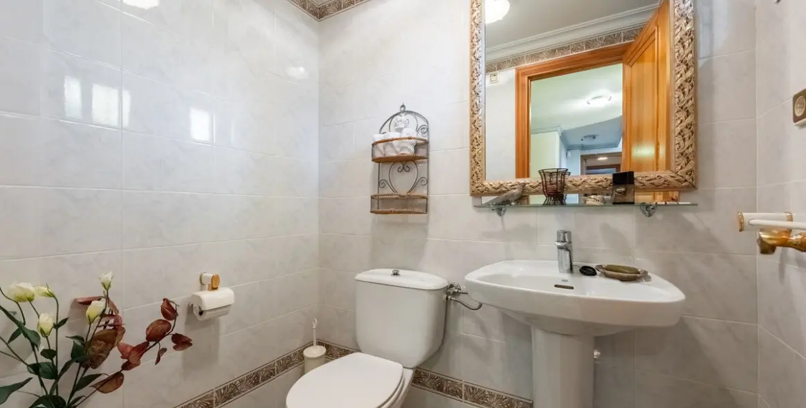 Venta de villa independiente en Atalaya 26