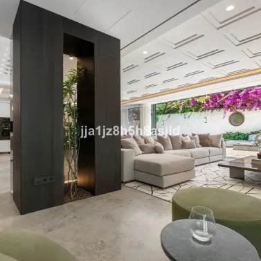 Venta de villa independiente en The Golden Mile