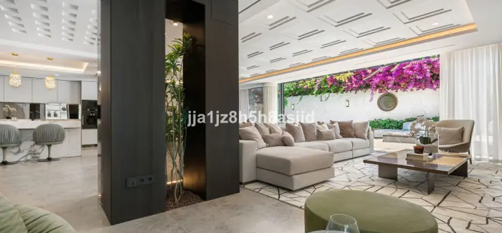 Venta de villa independiente en The Golden Mile 1
