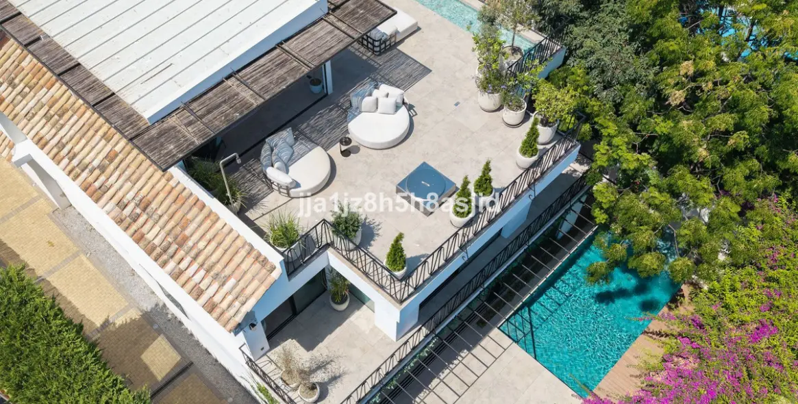 Venta de villa independiente en The Golden Mile 3
