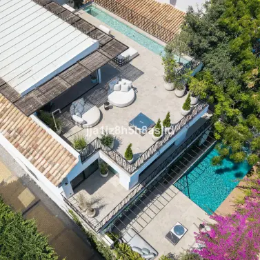 Venta de villa independiente en The Golden Mile
