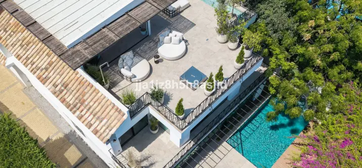 Venta de villa independiente en The Golden Mile 2