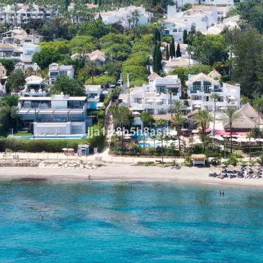 Venta de villa independiente en The Golden Mile