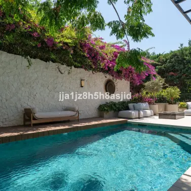 Venta de villa independiente en The Golden Mile