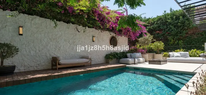 Venta de villa independiente en The Golden Mile 4