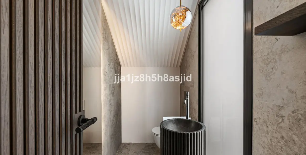 Venta de villa independiente en The Golden Mile 16