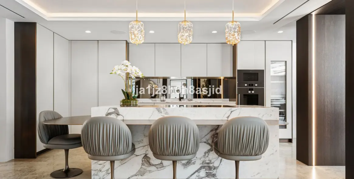 Venta de villa independiente en The Golden Mile 18