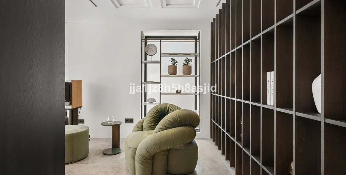 Venta de villa independiente en The Golden Mile 19