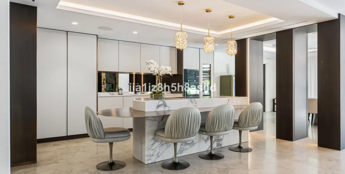 Venta de villa independiente en The Golden Mile 21