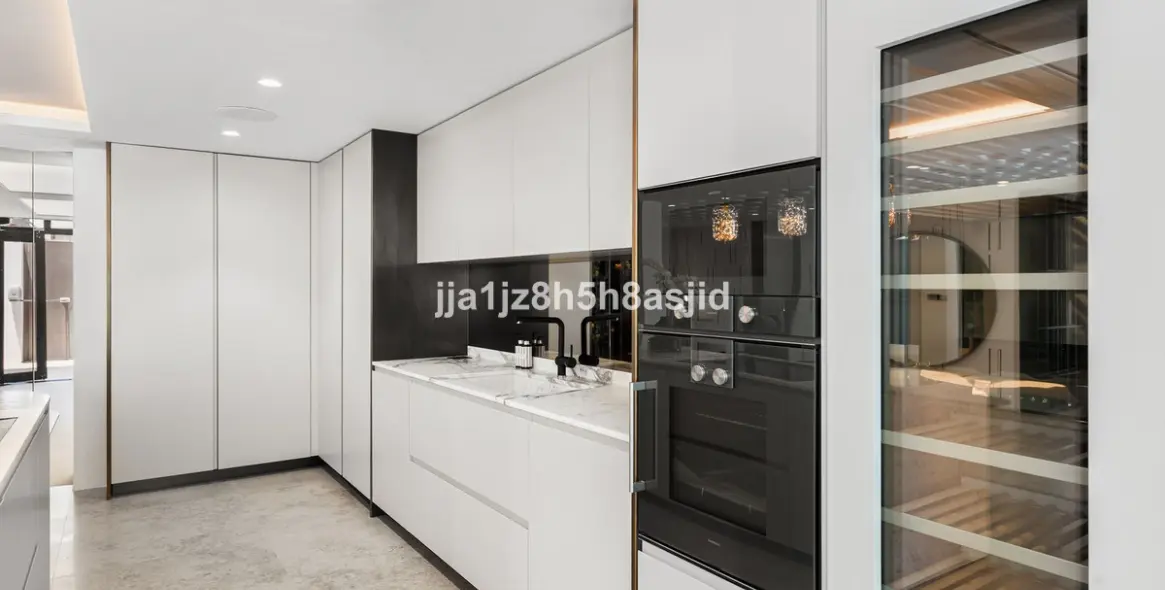 Venta de villa independiente en The Golden Mile 23