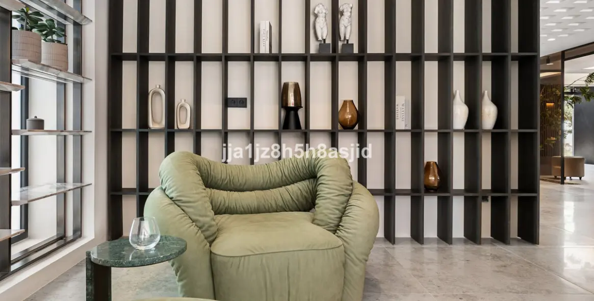 Venta de villa independiente en The Golden Mile 24
