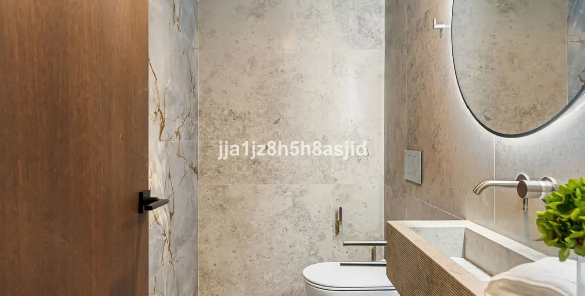 Venta de villa independiente en The Golden Mile 29