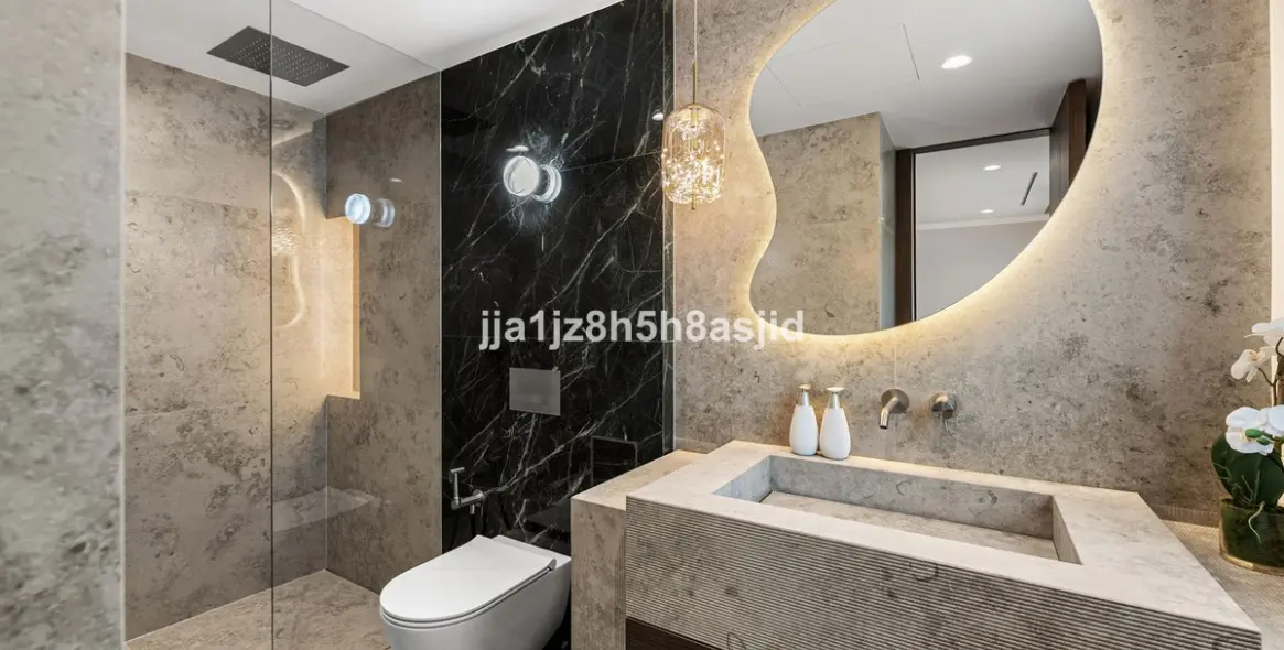 Venta de villa independiente en The Golden Mile 31