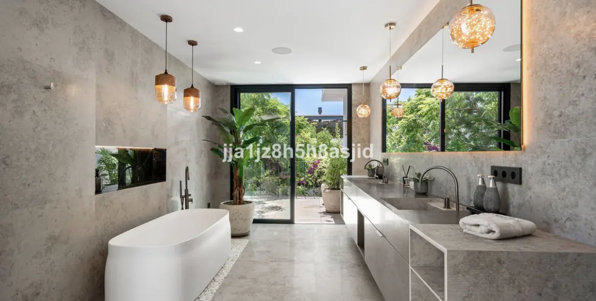 Venta de villa independiente en The Golden Mile 35