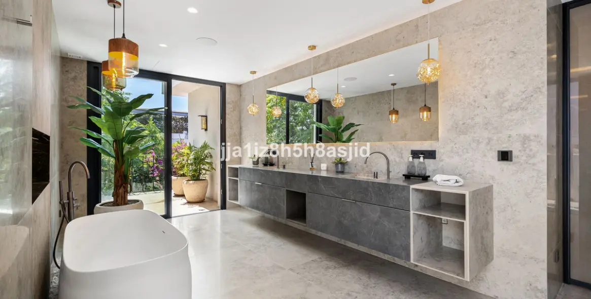 Venta de villa independiente en The Golden Mile 36