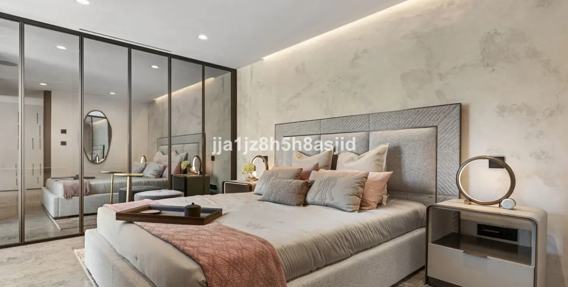 Venta de villa independiente en The Golden Mile 37