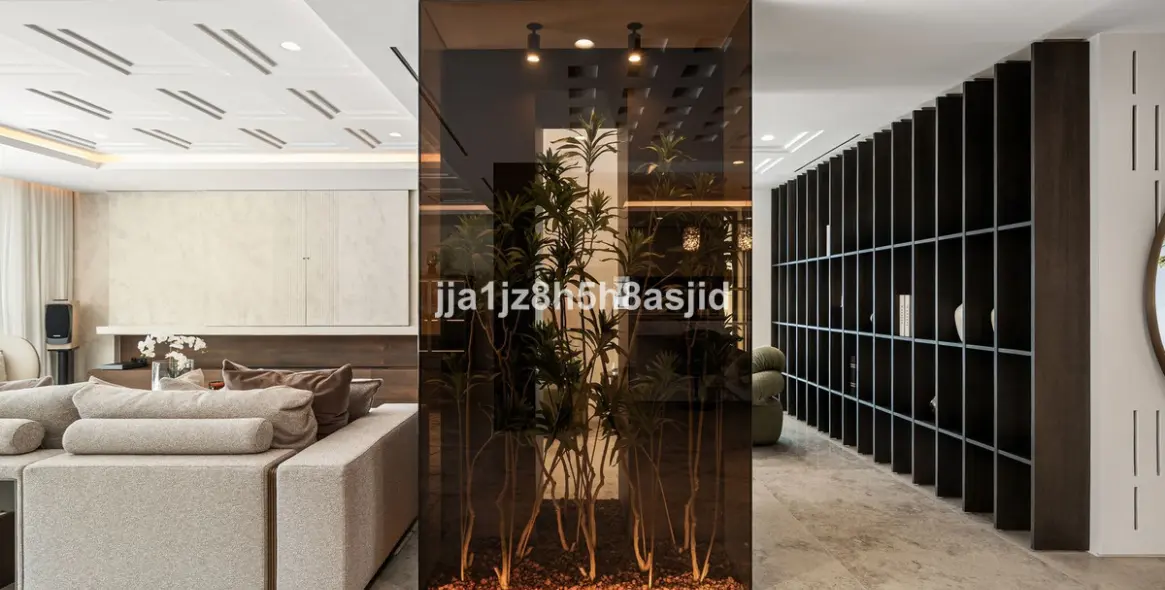 Venta de villa independiente en The Golden Mile 38