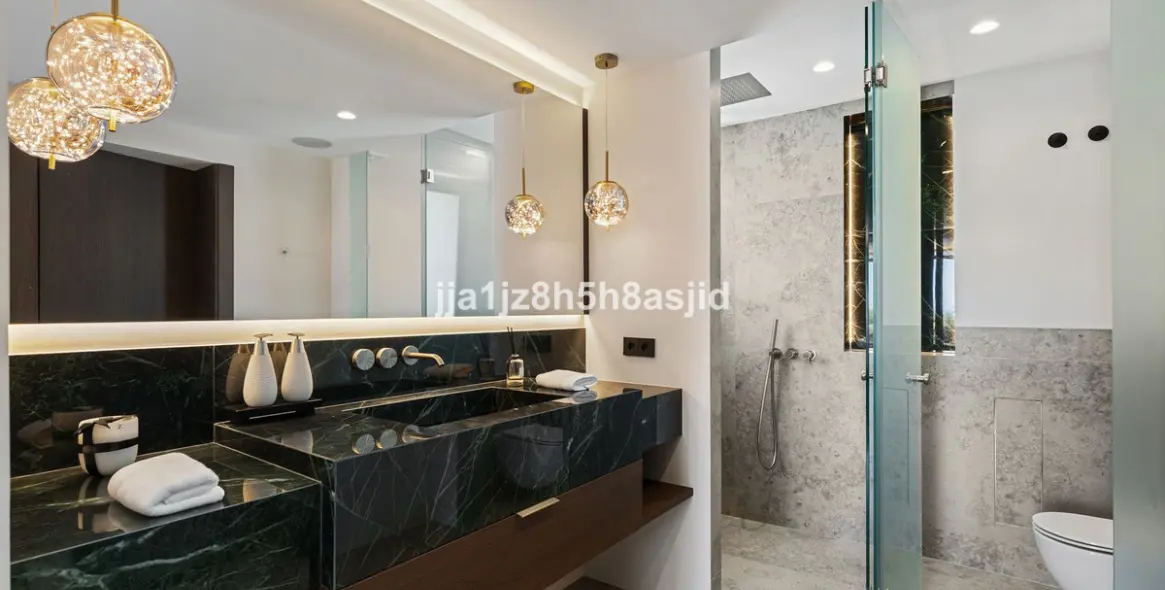 Venta de villa independiente en The Golden Mile 50