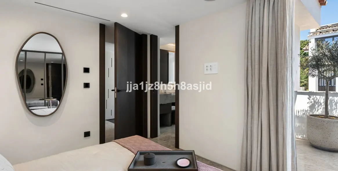 Venta de villa independiente en The Golden Mile 53
