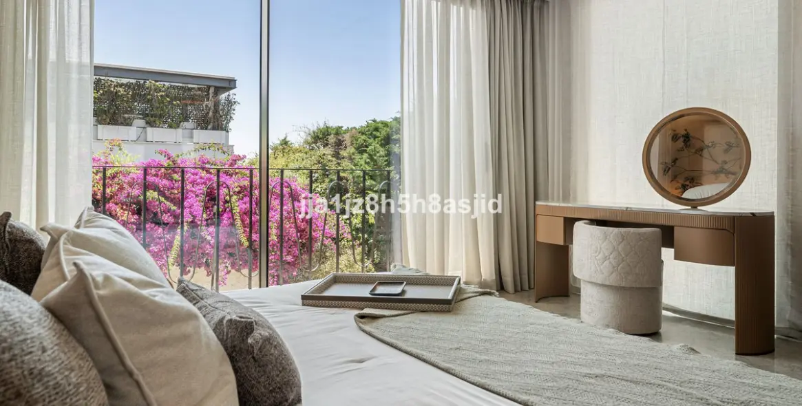 Venta de villa independiente en The Golden Mile 55