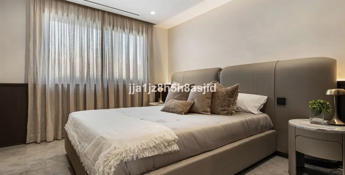 Venta de villa independiente en The Golden Mile 59