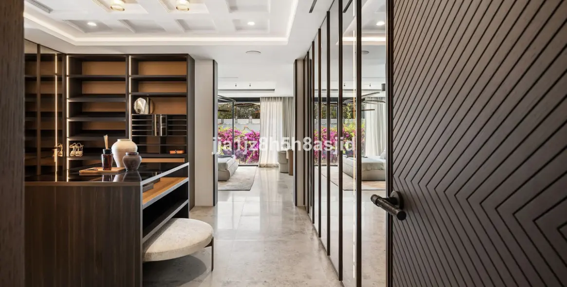 Venta de villa independiente en The Golden Mile 62