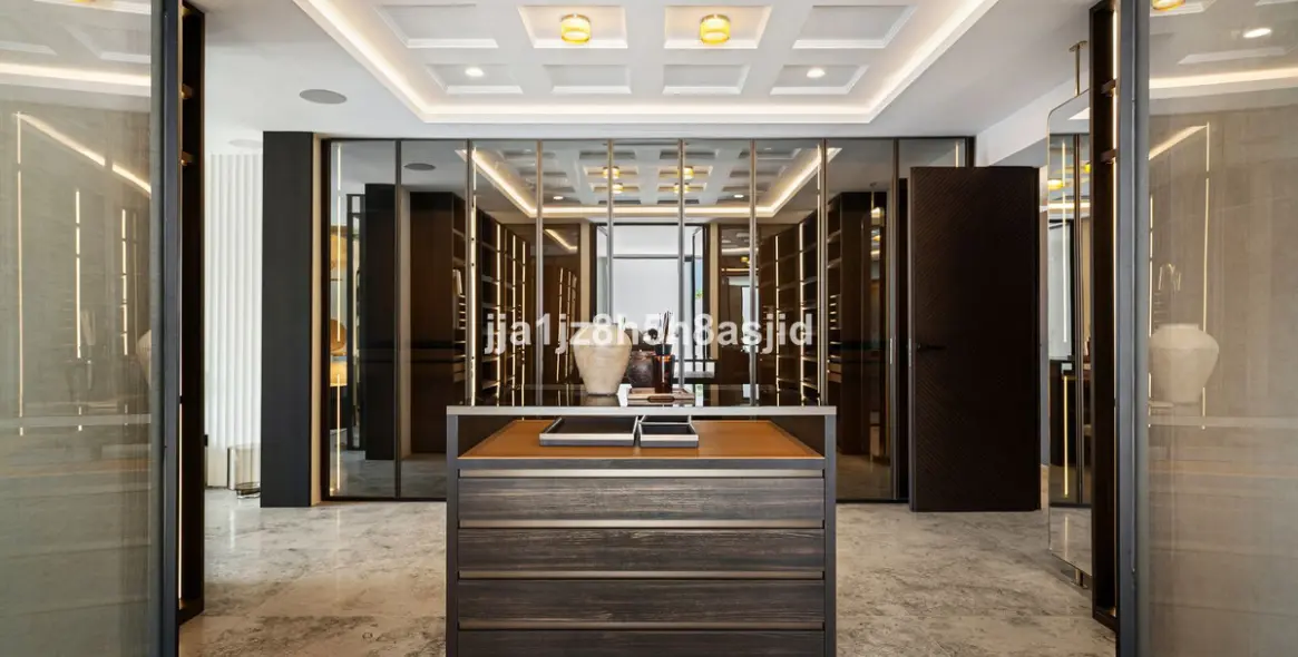 Venta de villa independiente en The Golden Mile 67